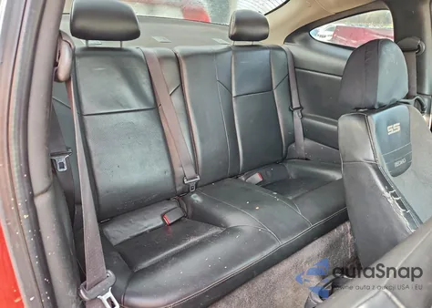 2006 Chevrolet Cobalt Ss Supercharged z USA, uszkodzony, nr VIN 1G1AP14P167844859